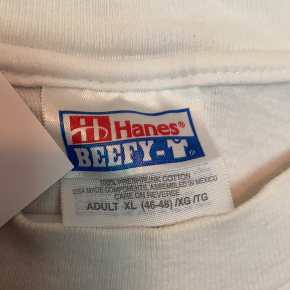 Vintage Pride T-shirt - Picture 4 of 6